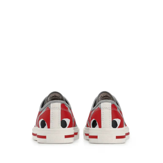 Converse cheap jack play