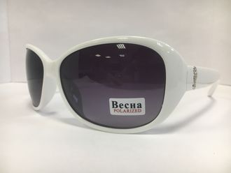 ОЧКИ СОЛНЦЕЗАЩИТНЫЕ POLARIZED ВЕСНА 8924 С5 61-14-123