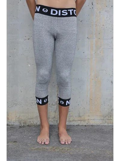 ШТАНЫ ДЛЯ ЮНИОРОВ DISTON - ЗАЩИТА ОТ ПОРЕЗОВ