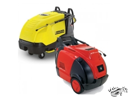 Мойки высокого давления