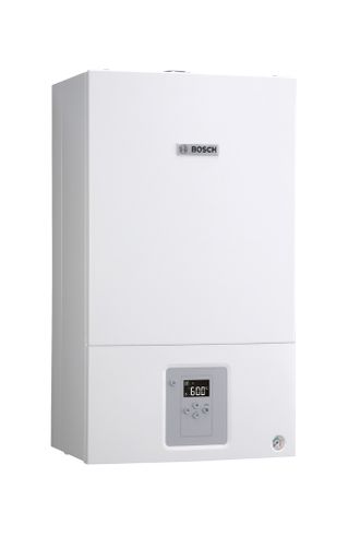 Настенный двухконтурный газовый котел Bosch Gaz 6000 W WBN 6000 - 18 С