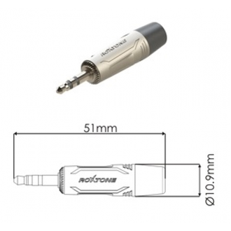 ROXTONE RMJ3PC-NN