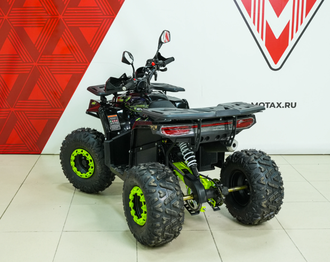 Квадроцикл бензиновый MOTAX GRIZLIK D125