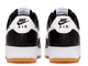 Nike Air Force 1 '07 White/Black Арт2