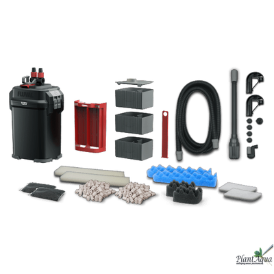 Фильтр внешний FLUVAL 307, для аквариумов до 330л