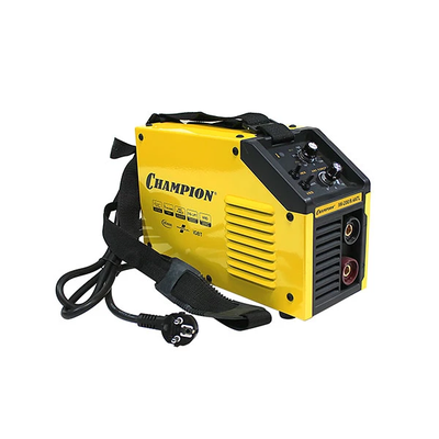 Инвертор сварочный CHAMPION IW 200/9,4 ATL Cнято с продажи