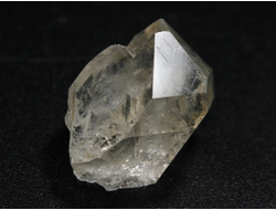 Кварц "Хёркимерский алмаз", сросток кристаллов, США (19*14*13 мм, 3,7 г) №28113