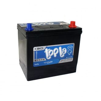 TOPLA Top Asia 60Ah 600A D23L