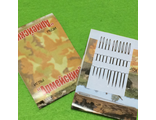 Набор игл АРМЕЙСКИЕ (10шт)