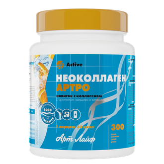 Неоколлаген Артро (300гр)