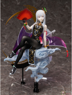 Фигурка 1/7 Ехидна (Echidna China Dress Ver.)