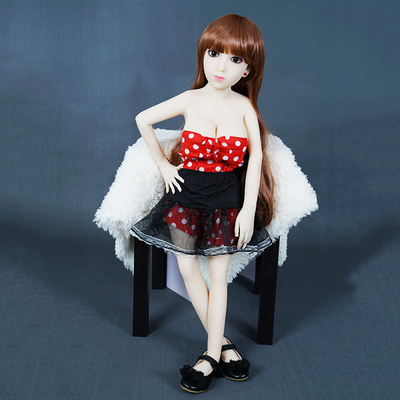 Секс кукла Агата Elite 105см