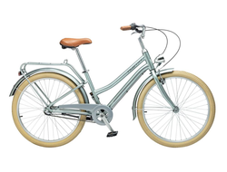 Велосипед  Круизер Timetry 265