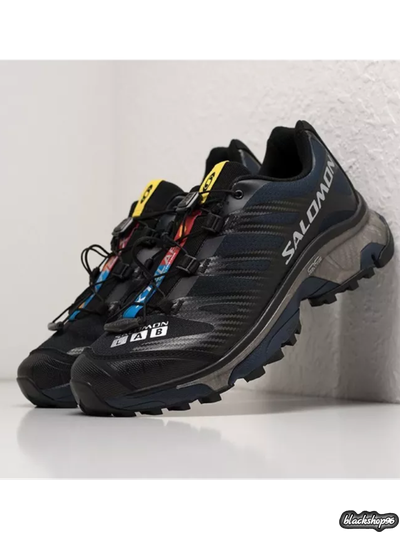 Salomon XT-4 OG Dark Blue (40-45)