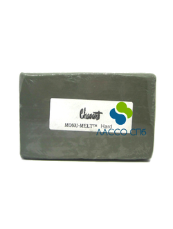 Пластилин Chavant Monu-Melt Hard твердый без серы 906 г