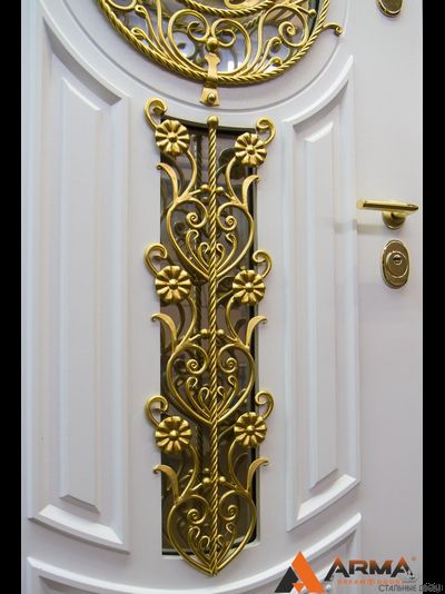 Пектораль Gold конструктор