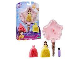 Набор игровой Disney Princess Hasbro Волшебная палочка Белль F32755L0