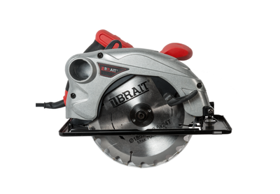 Пила циркулярная Brait BCS 185/1400