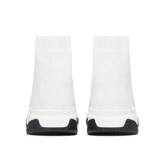Balenciaga outlet white speed