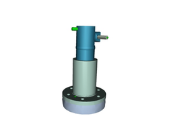 Группа 21. Механизм натяжения