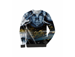 Свитшот с полной запечаткой Star Trek, Стартрек №14