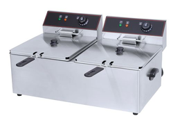 Фритюрница Hurakan HKN-FD1111N