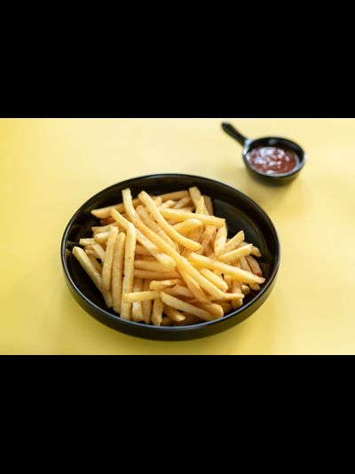 Картофель-фри