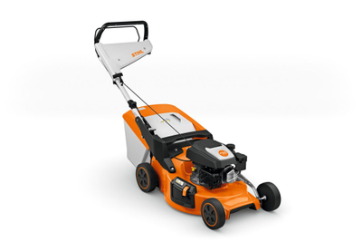 Газонокосилка Stihl RM 253