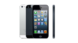 2012 Apple iPhone 5