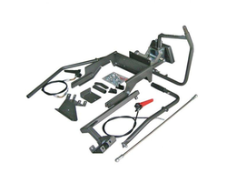 AKD 500 Набор крепления снегоотвала (МТ 5, 6)