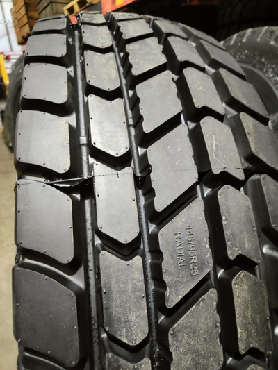 Шина Westlake 16.00R25  CM770