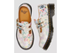 Dr Martens 8065 Floral Mash Up Leather Mary Jane