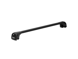 Багажная система БС6 LUX SCOUT для Jaecoo J7 внедорожник 2023-