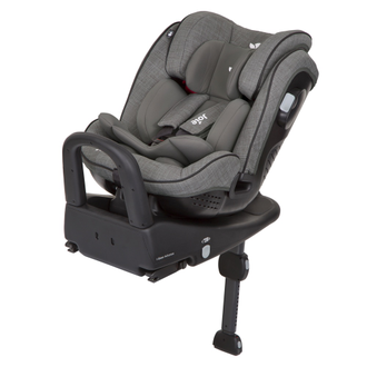 Joie stages isofix manual top