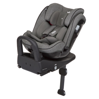 Joie Stages isofix i-Size ECE R129 автокресло для детей от рождения до 7 лет