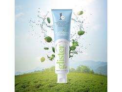 GLISTER (Глистер) Многофункциональная зубная паста, 151 мл./ 200 гр.