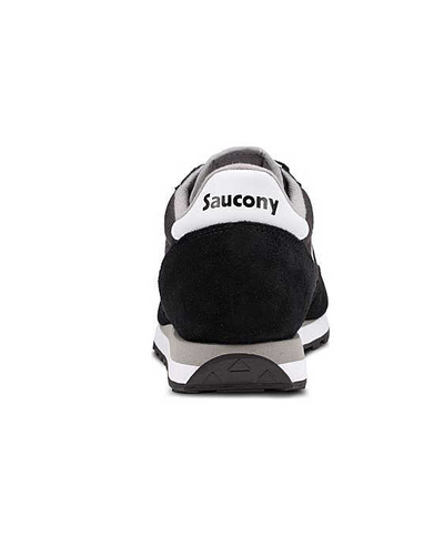 Кроссовки Saucony Jazz Original Wht Gry Blanc Gris