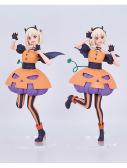 Фигурка Тисато Нисикиги (Chisato Nishikigi Halloween Ver.)