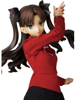 Кукла 1/6 Real Action Heroes Рин Тосака (Tohsaka Rin)