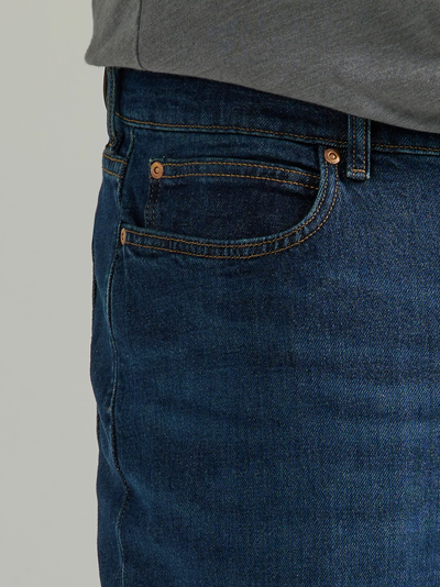 Джинсы Lee® Legendary Relaxed Straight Jean