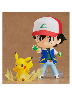 Нендроид Сатоши (Satoshi)