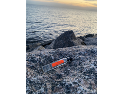 Масло АККОРД: ЭРО-ТОНИК, 11 мл