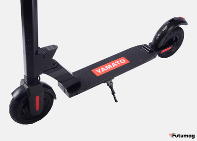 Электросамокат Yamato E-Scooter 36v