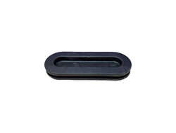 Заглушка на поддон (большая) BAIKAL 9,9 Enduro