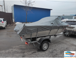 Тактика-390 DC Lite