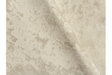 (РАМ) Велюр "Тиффани" (Tiffany)-col 36 Natural.

Состав: 100% полиэстер.
Плотность: 350 г/кв.м.
Устойчивость к истиранию: 55 000 циклов.
Ширина: 140 см.

Внимание! Цвет материала может быть искажен настройками монитора.