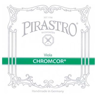 Pirastro Chromcor viola C