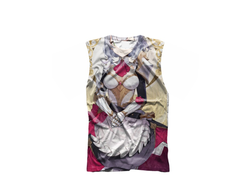 Майка Genshin Impact, Геншин Импакт №9