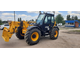 Погрузчик JCB 550-80, 2016