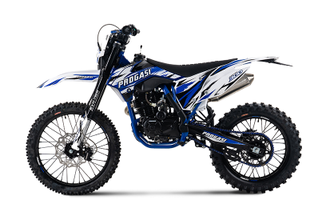 Мотоцикл PROGASI Super Max 300